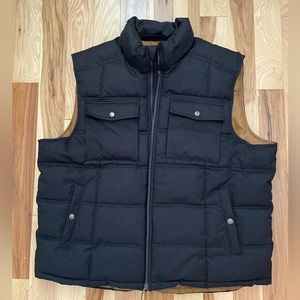 Goodfellow Puffer Vest